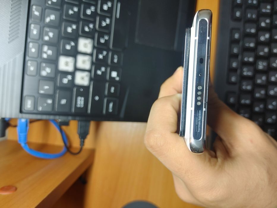 Xiaomi 11Ultra 12/256Gb