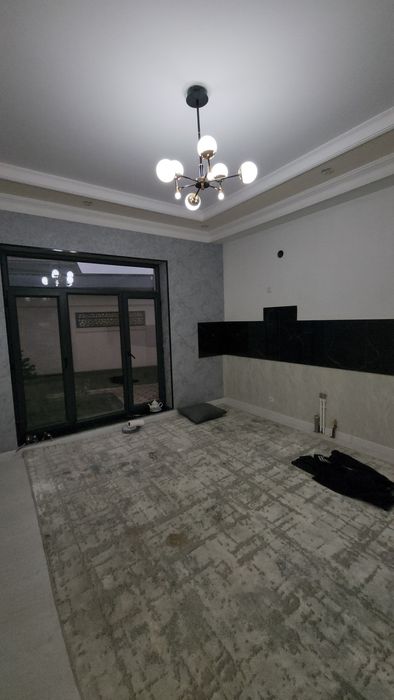 Продаётся евро дом Махалля хонабод