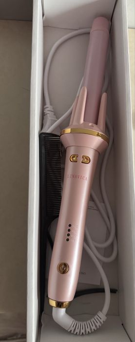 Продам новую плойку для локонов