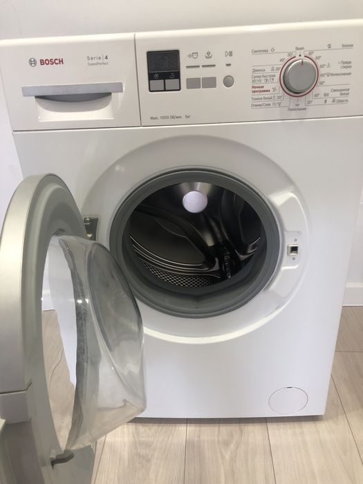 Продам стиральную машину