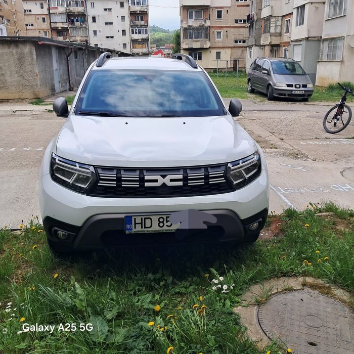 De vânzare Duster