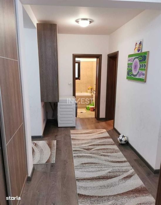 Casa Individuala Rediu-Iasi