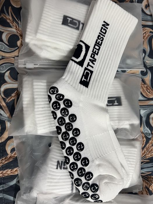 Тренировочные носки Tapedesign