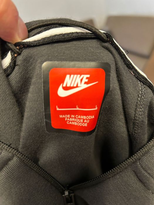 Nike tech x syna world TOP! Marimi (S, M, L, XL)