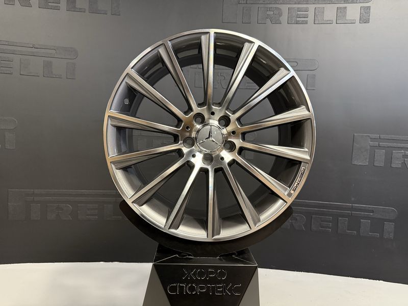 19цола Мерцедес Mercedes 5x112 4бр