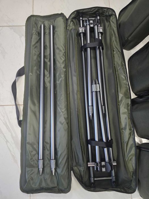 Шаранджийска стойка OSAKO 5 rod
