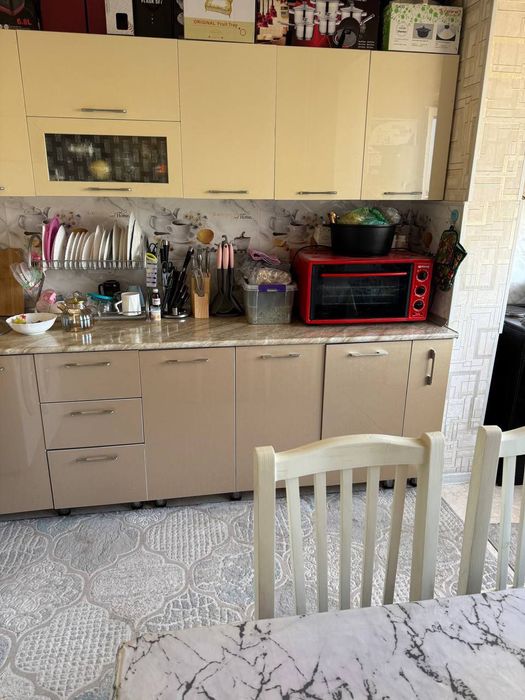 Продам 2х комнатную квартиру массив Кизил Шарк