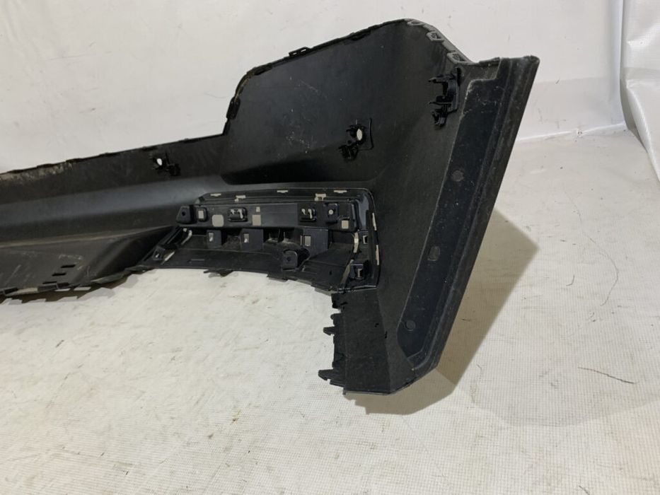 Spoiler bara spate BMW IX2, 2022, 2023, 2024, cod origine OE 51128737052.