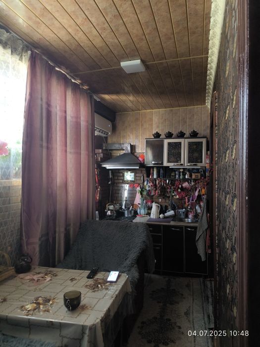 3 комнатная квартира  на КБШ в Кагане