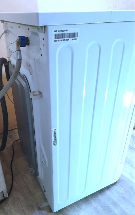 Стиральная машина 5кг