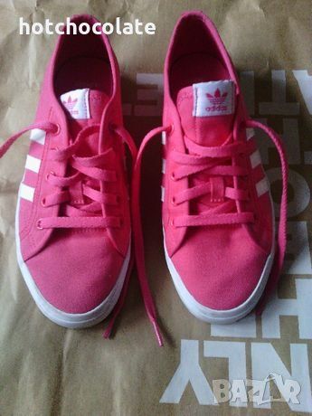 Adidas Nizza дамски оригинални UK 5.5