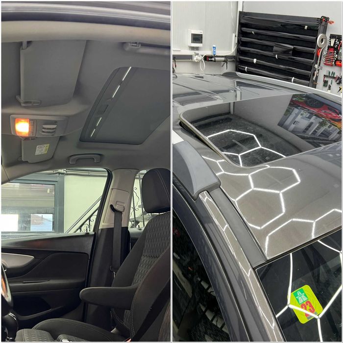 Opel Mokka EcoFlex 2016г.Дизел