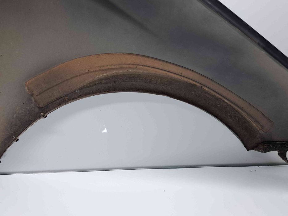 Aripa stanga fata Bmw 1 (F20) [Fabr 2011-2017] 668 SCHWARZ II