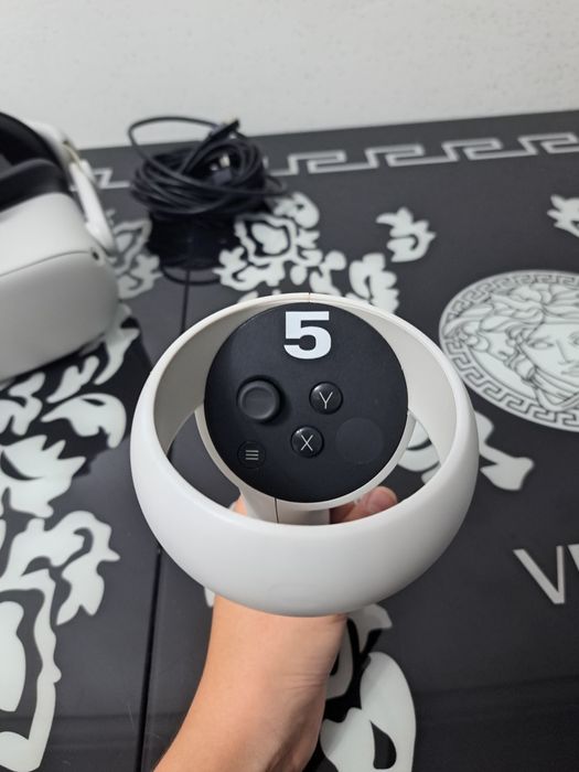 Vr Очки Oculus Meta quest 2 | 256GB