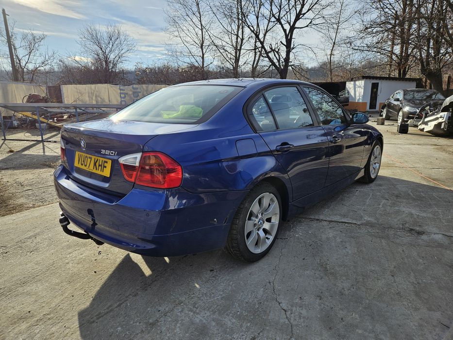 Usa bmw e90/e91 de la 2005-2012