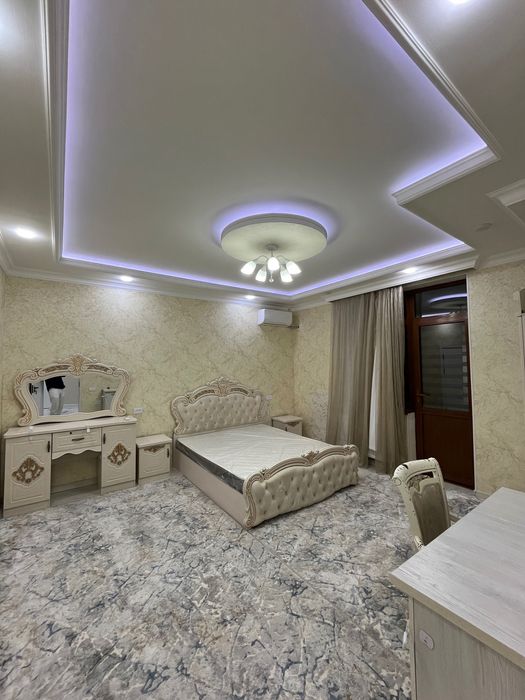 Сдается в аренду квартира на Махтумкули