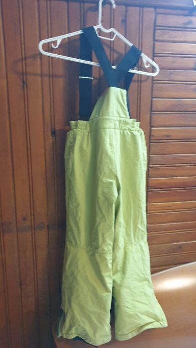 Ски гащеризон детски