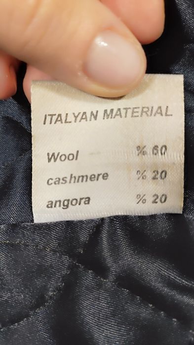 Пальто женское Paucinni