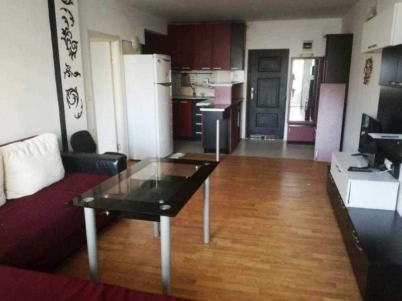 Дава се под наем Двустаен апартамент в Бургас, Сарафово - 84 кв.м за 255 € - Снимка #1