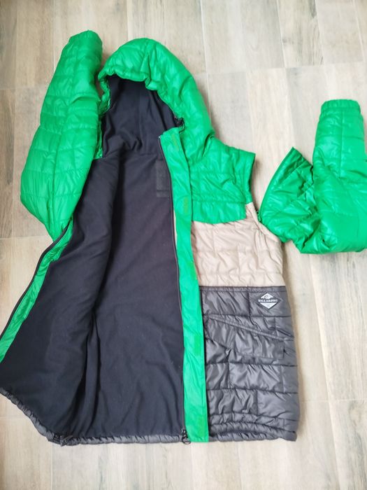 BILLABONG  мъжко яке