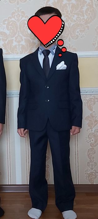 Школьные костюмы на 1,2,3класс