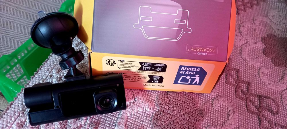 Видеорегистратор для автомобиля