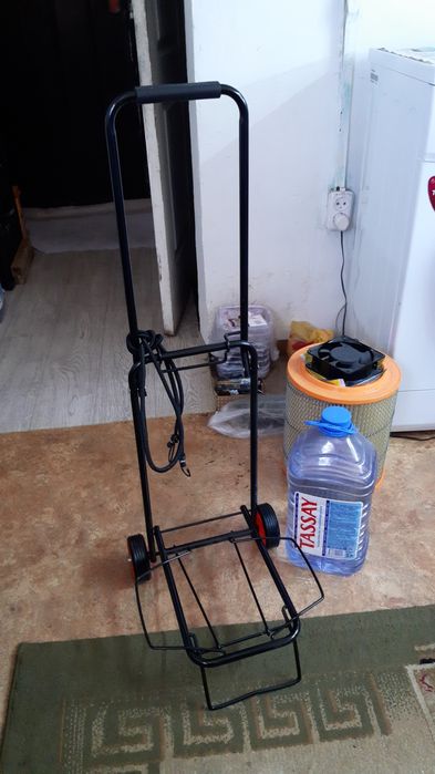 Тележка ручная новая