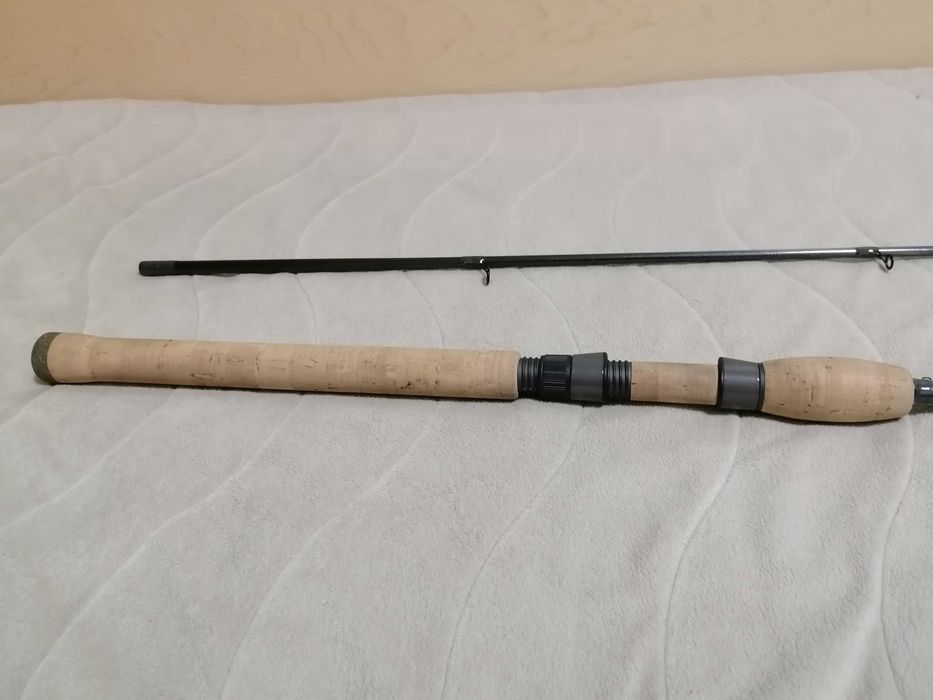 Спининг St.Croix Avid AVS 90MHF2