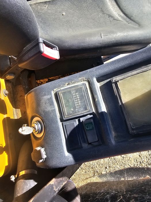 Miniexcavator JCB 1.5 ton Import Italia ‼️