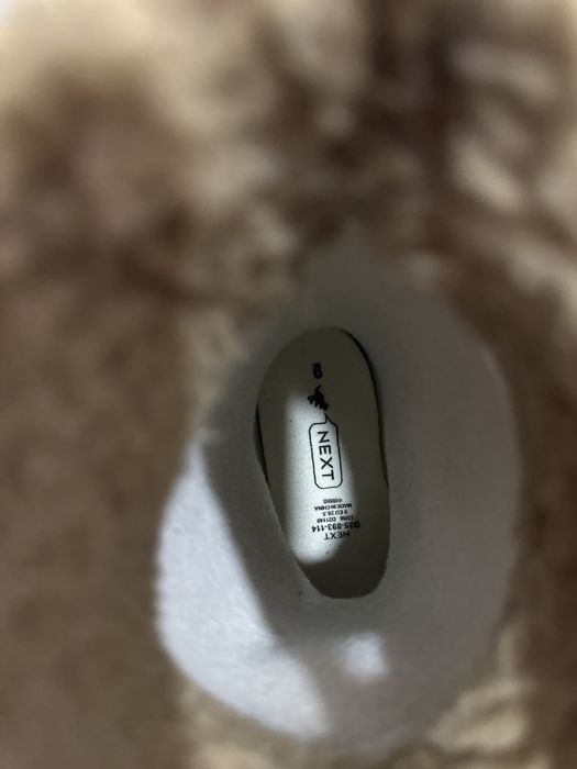 Продам резиновые сапоги