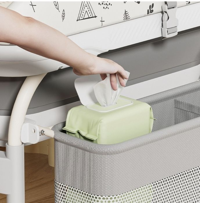 Детская ванночка