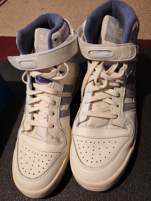 Adidas Forum 84 High mărimea 44