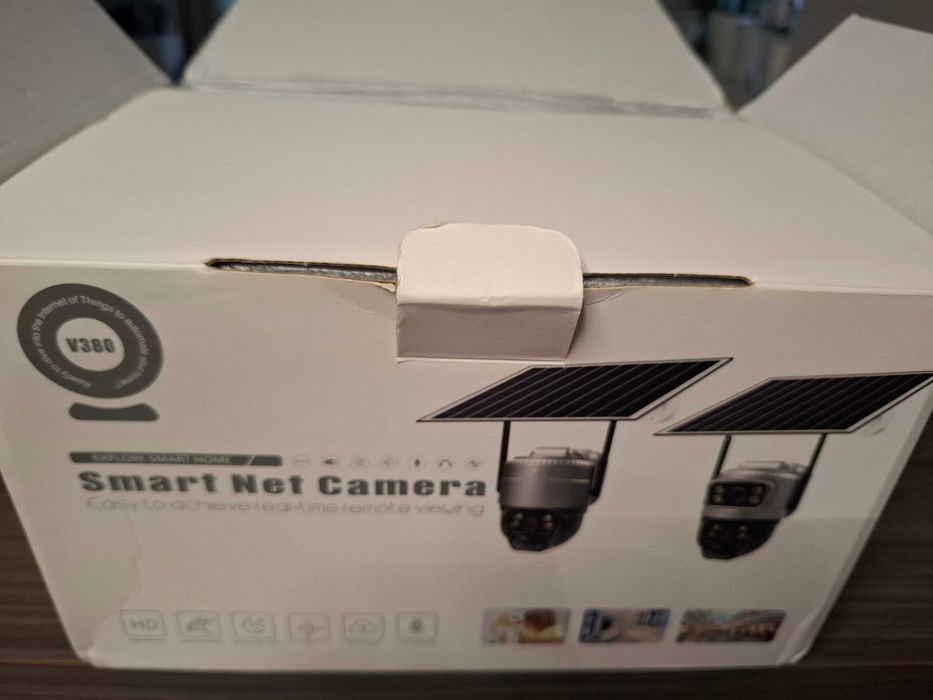 Продавам камери Smart Net Camera VCS20-G