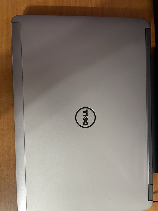Ноутбук Dell Latitude e6440