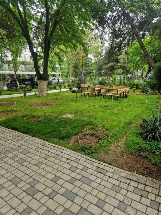 Новостройка С Террасой Элита Лисунова На Дубовой Закрытый Двор Кирпич!