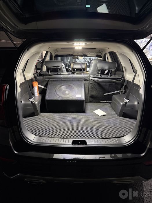 Kaptiva 3 2013 Tozza Full Navarot