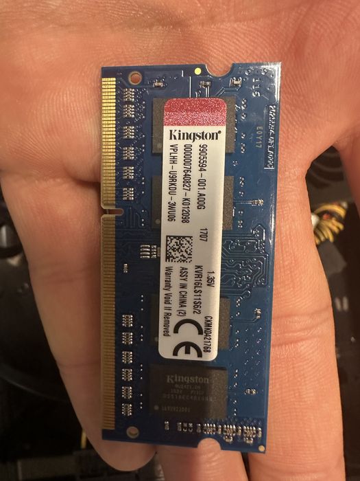 Настолно PC компютър