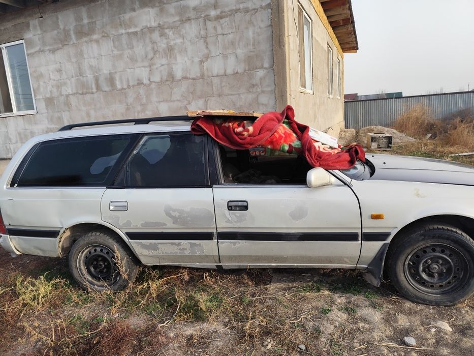 Продам Мазда 626