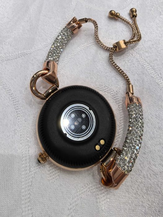 Смарт часовник Maxcom FIT FW51 Crystal