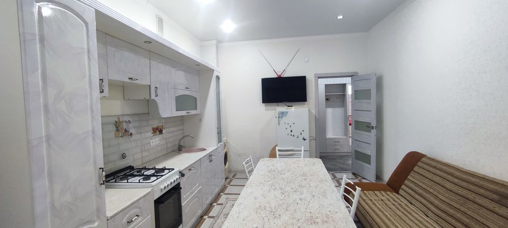 Жалға үй берiледi