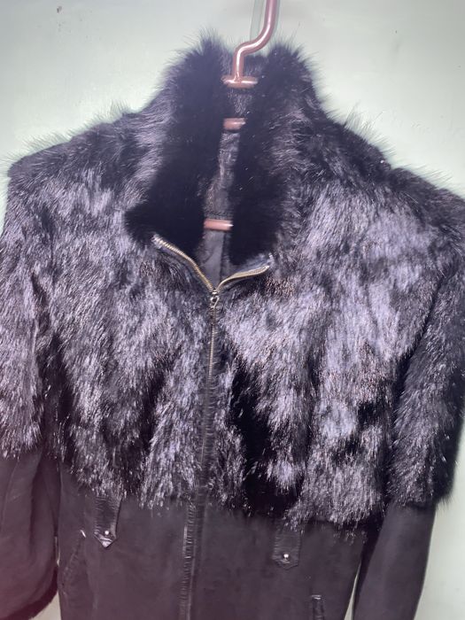 Продаю дубленку 48 р