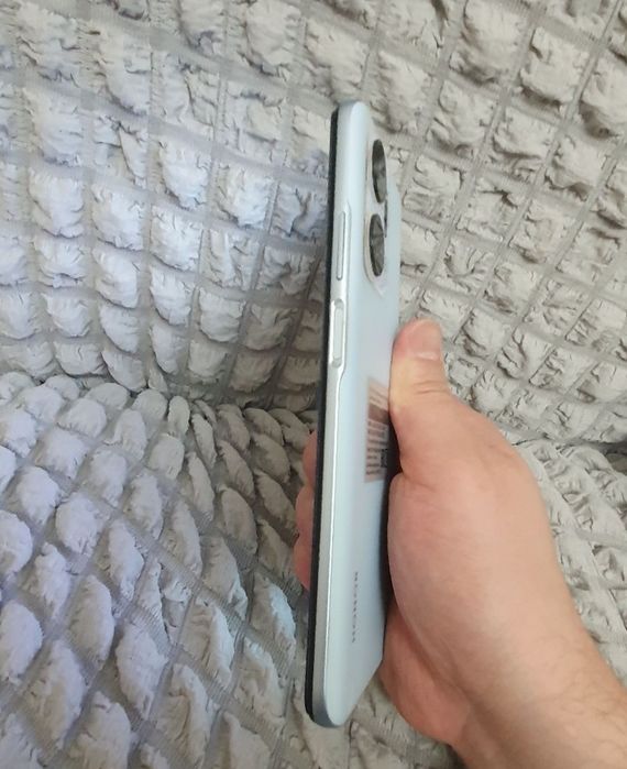 Huawei Honor X7A 4+4/128GB Blue Igravoy Holati Ideal 4G Otlichni Zor