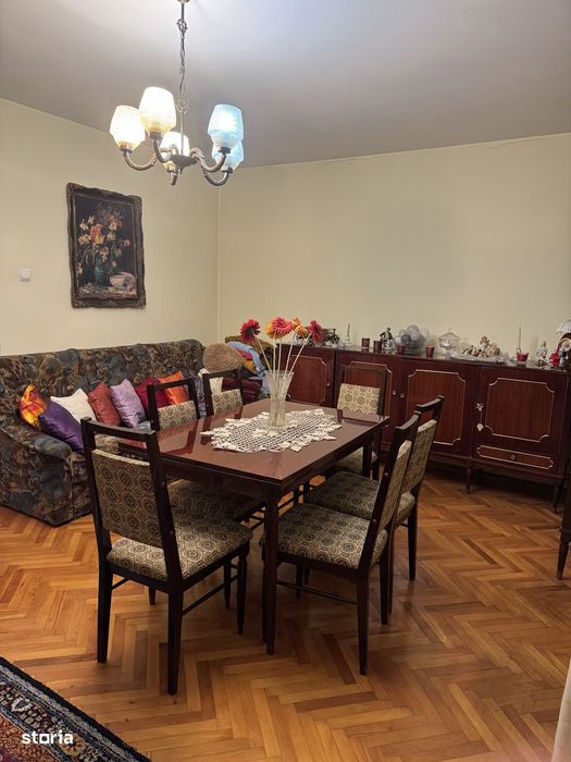 Casă de vânzare – Orăștie, zonă centrală