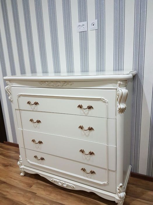 Спальняя мебель из мдф