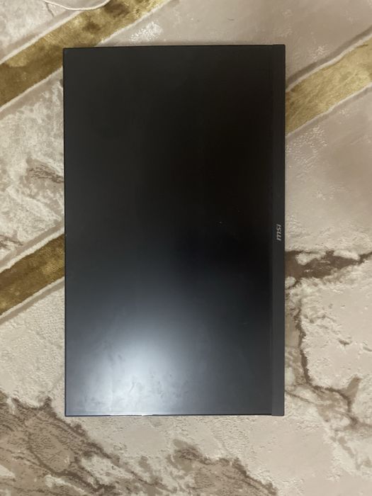 Монитор MSI PRO MP271 // Экран Поврежден