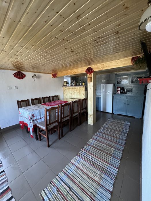 Cabană de închiriat
