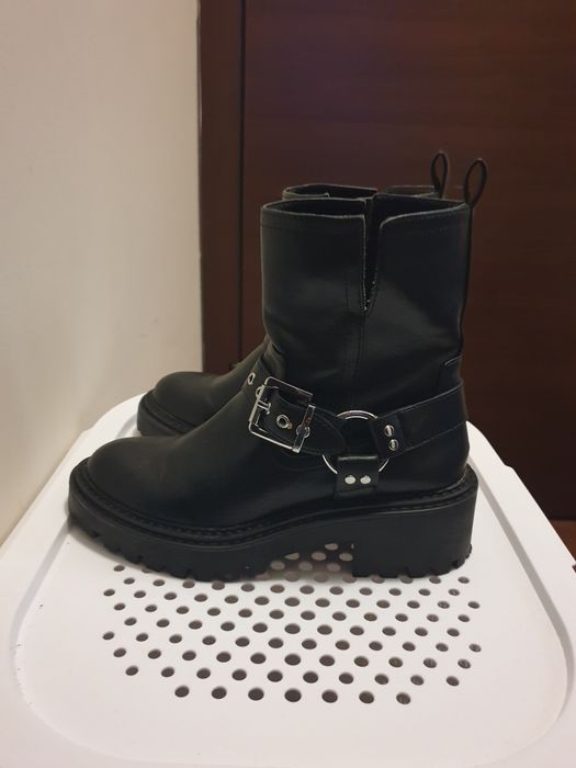 Дамски      Боти