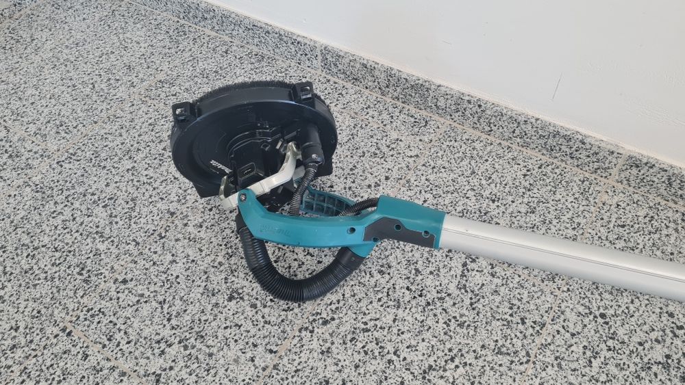 Makita жираф орбитален dsl800