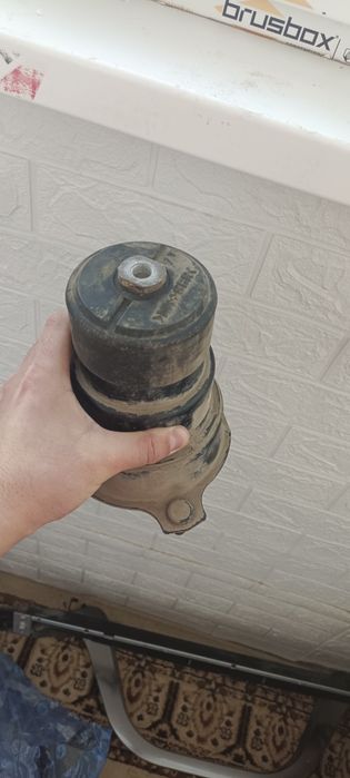 Камри 55 опора двигателя