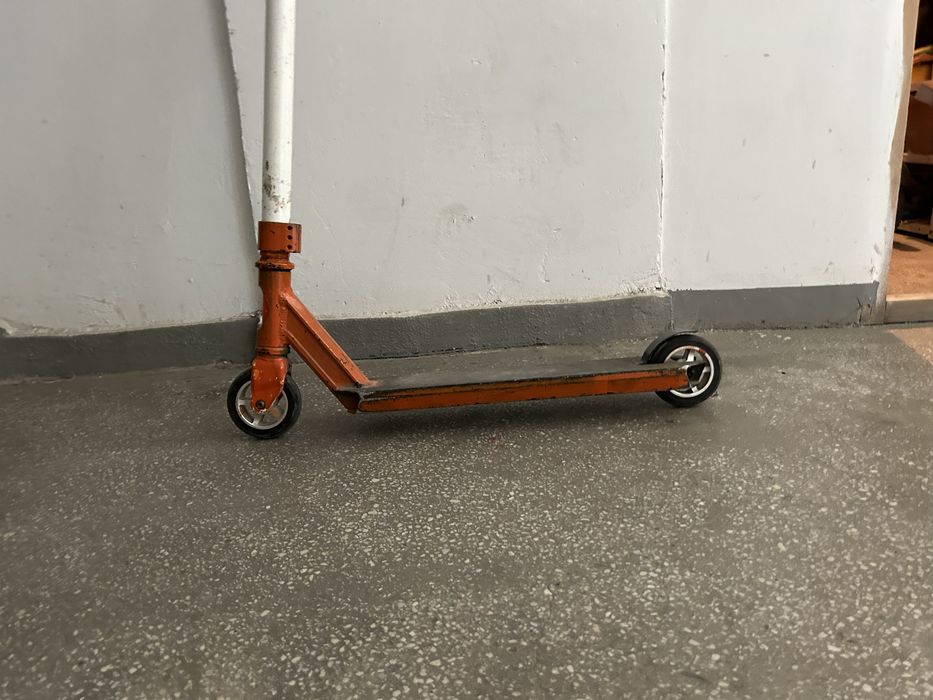 trotineta Oxelo decathlon